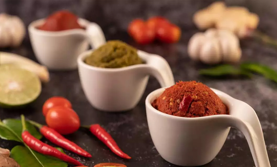 Temperos Mágicos da Vovó: Dicas Infalíveis para um Sabor Inigualável