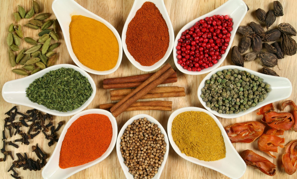 1. Temperos Mágicos da Vovó: Dicas Infalíveis para um Sabor Inigualável