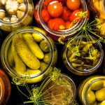 Conservas da Vovó: Aprenda a Preservar os Sabores do Passado