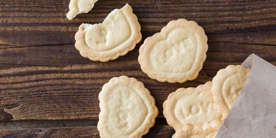 Doces da Vovó Delícias que Trazem Lembranças Afetivas