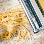 Macarrão Caseiro como o da Vovó Guia Completo com Dicas e Truques - Receitas Mágicas da Vovó