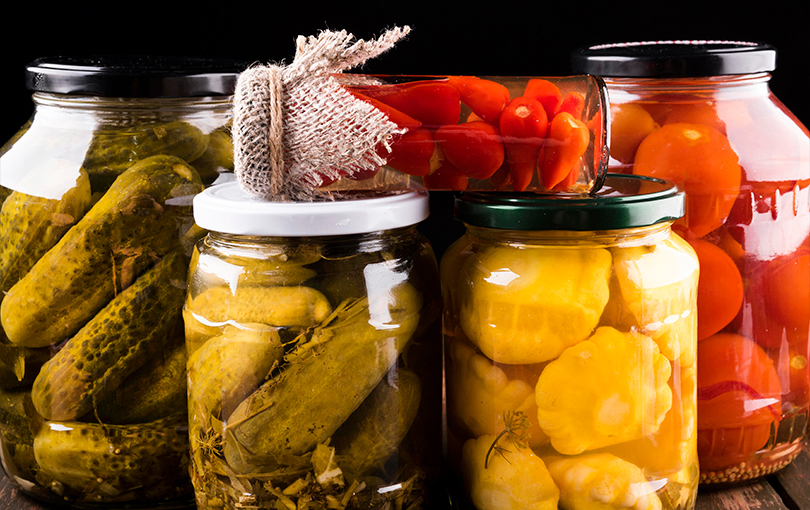 Conservas da Vovó Aprenda a Preservar os Sabores do Passado capa